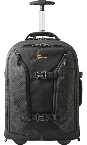 Lowepro Pro Runner Rl X450 Aw Ii Backpack (black)