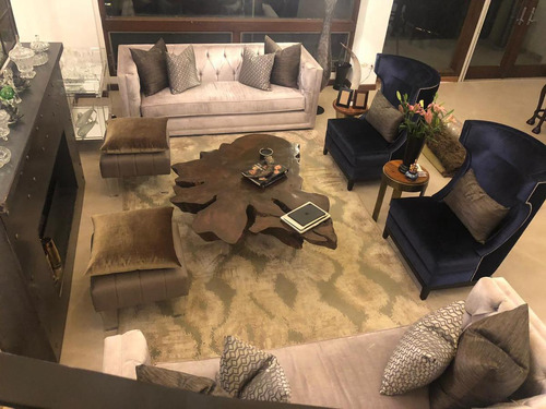 Venta De Casa En Río Tajo 4 Recámaras