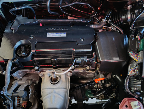 Honda CR-V i-STYLE