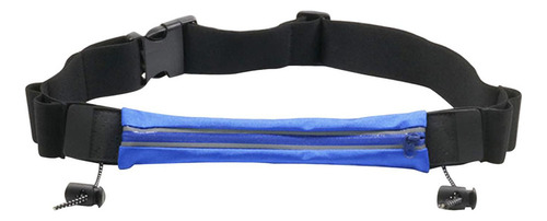 / . 2 Riñonera Con Cinturón Para Correr, Cinturón Lumbar