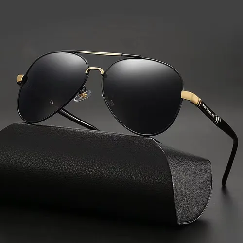 Gafas De Sol Polarizadas, Fotosensibles, Que Cambian De Colo