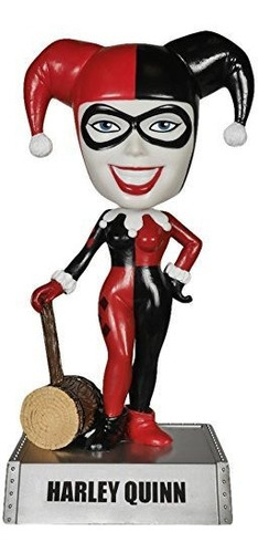 Visit The Funko Store Wacky Wobbler: Dc Harley Quinn