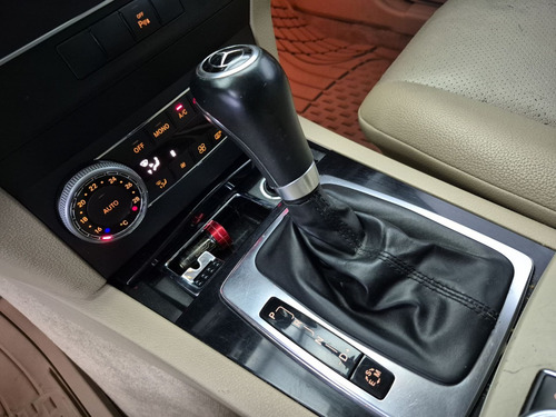 Mercedes-Benz Clase GLK 3.0 4matic