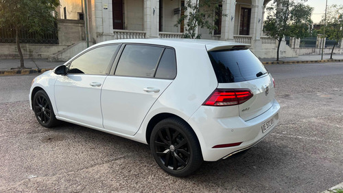 Volkswagen Golf 1.4 Highline Tsi Dsg