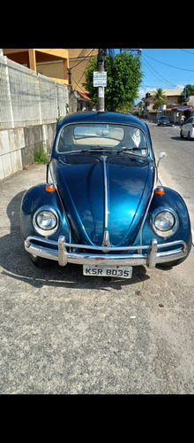 Fusca 1967 Original! Em Perfeitas Condições.