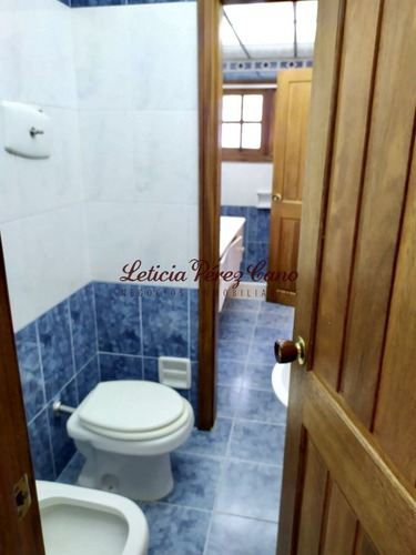 Venta Casa 5 Dormitorios , Playa Mansa- Ref: 19533