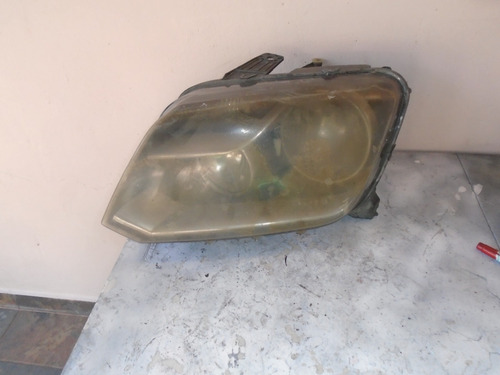 Vendo Lampara Delantera Izquierda De Volkswagen Amarok 2012