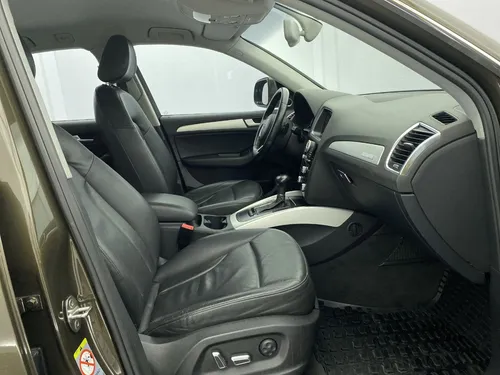 Audi Q5 2.0 Tfsi S-tronic Luxury