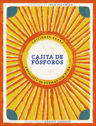 Cajita De Fosforos - Cordova Adolfo