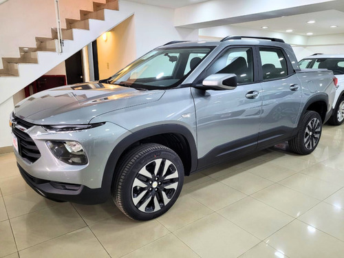 Chevrolet Montana 1.2T Lt Mt