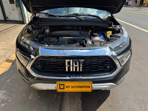 Fiat Toro 2.0 16V TURBO DIESEL RANCH 4WD AT9