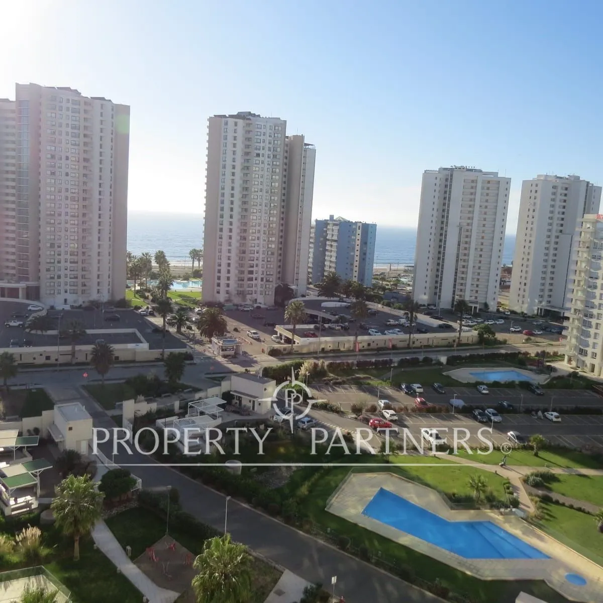 Imagen 4 de 20 de Departamento En Arriendo Av Los Pescadores