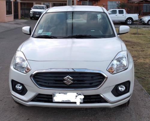 Suzuki Dzire Sedan 1.2 Gl Sport