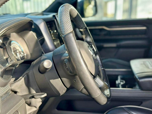 RAM 1500 Limited 5.7