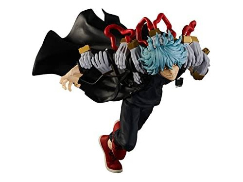 Banpresto - Tomura Shigaraki - My Hero Academia