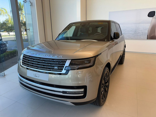 Range Rover Autobiography Phev Lwb 460ps