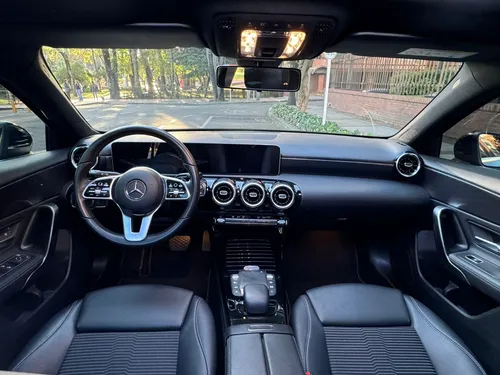 Mercedes-Benz Clase A 1.4 A 200