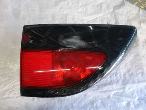 Faro Trasero Renault Megane Rt Tricuerpo Original Interior