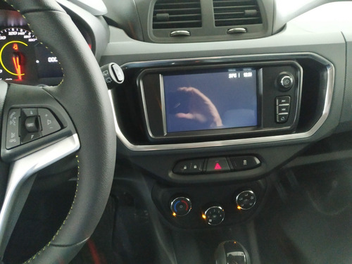 Spin Activ 7 Asientos Autoamtica 0km 2021 Linea Nueva
