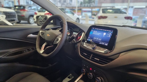 Imagen 12 de 25 de Chevrolet Onix Plus Ltz Turbo 0km Entrega Stock Oferta /nt