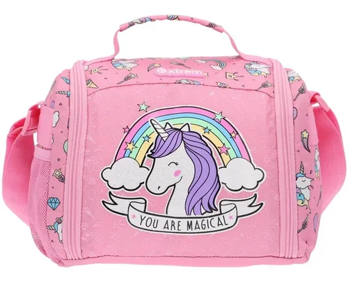 Cartera Con Unicornio MercadoLibre