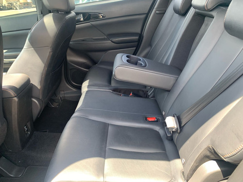 Mitsubishi Eclipse Cross 1.5 Hpe-s Turbo Cvt 5p