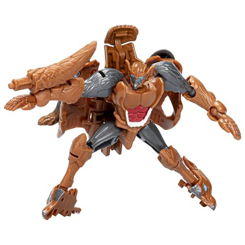 Transformers Legacy United Core Class Beast Wars Ii Universe