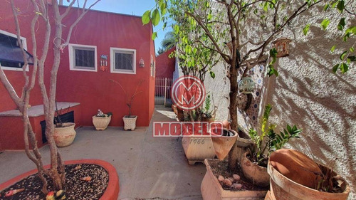 Imagem 15 de 27 de Chácara À Venda, 1126 M² Por R$ 700.000,00 - Santa Rita - Piracicaba/sp - Ch0200