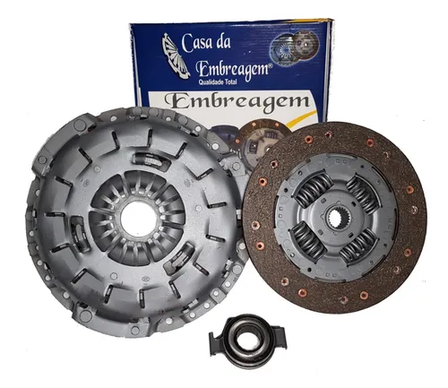 comprar Kit Embreagem Fiat Argo \u002F Uno 1.0 3cc \u002F Cronos