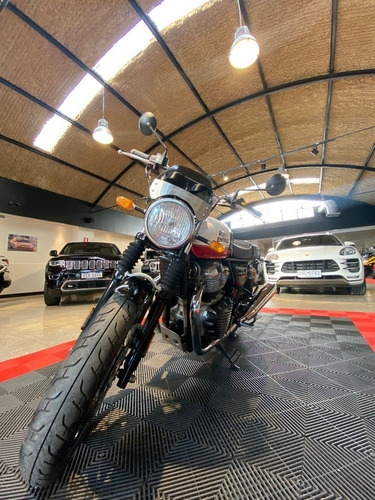 Imagen 4 de 6 de Royal Enfield Interceptor Año 2022 Hilton Motors Co.