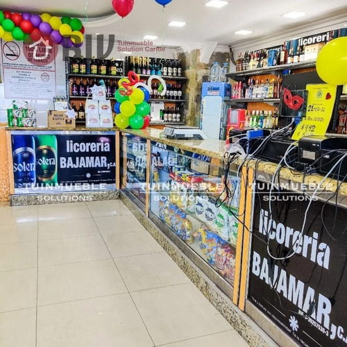 Imagen 15 de 15 de En Venta Local Comercial Con Sus Fondos De Comercio Ubicado En La Guaira