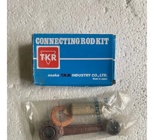Kit De Biela Tkr Moto Rs-100