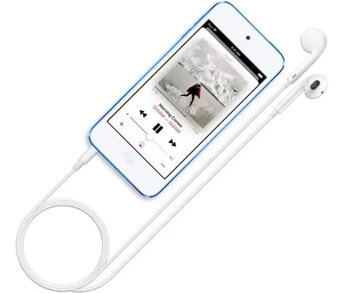 iPod Touch (7.ª Generación) - Rosa, 32 Gb - Mvhr2lla (renova