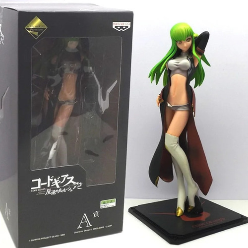 Figuras De Acción Y Juguetes Lelouch Rebellion De Code Geass