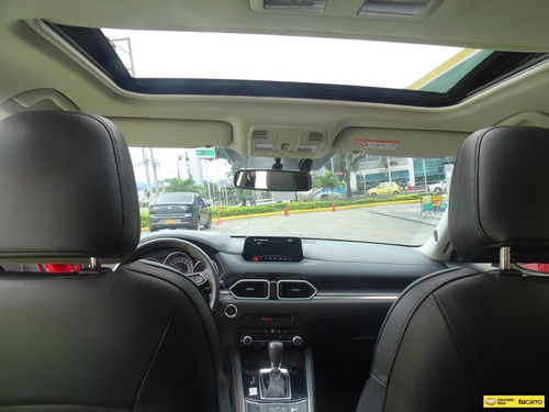 Mazda Cx5 Grand Touring 2020