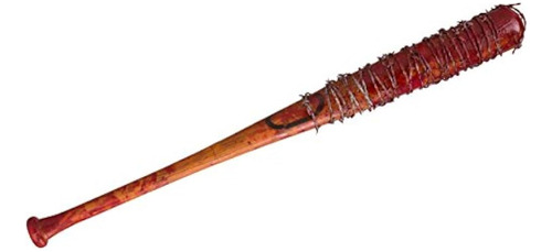 Mcfarlane Toys The Walking Dead  Lucille Bat: Tómalo Como Un