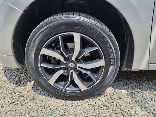 Renault Sandero 1.6 Exclusive