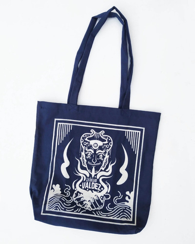 Imagen 3 de 4 de Bolsa - La Delio Valdez Oficial