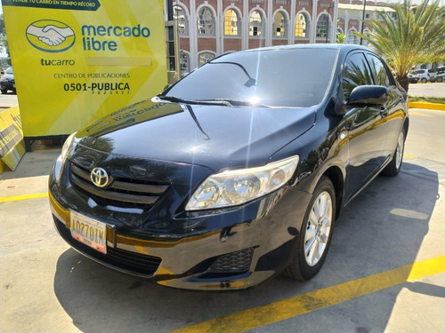 Imagen 1 de 9 de Toyota Corolla Sincrónico