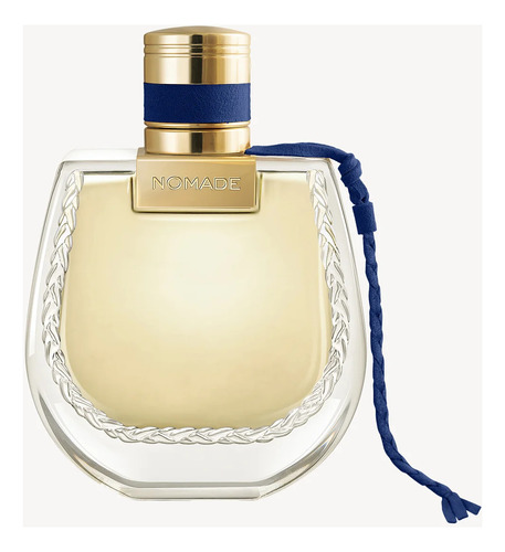 Perfume Nomade Nuit Degypte Chloé Edp Feminino 75ml - Volume Da Unidade 75 Ml