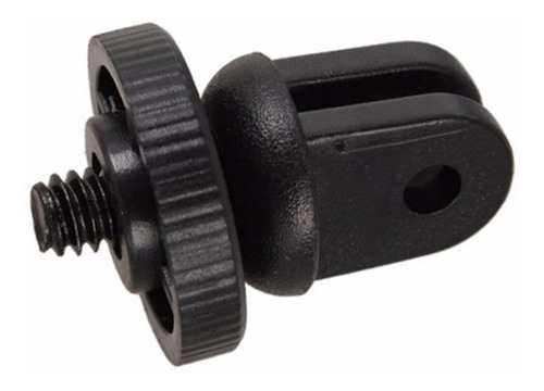 Imagem 4 de 4 de Gopro Adaptador Suporte Camera Rosca 1/4 Macho Go Pro