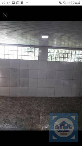 Imagem 3 de 20 de Casa Com 2 Dormitórios À Venda, 125 M² Por R$ 318.000,00 - Esplanada Dos Barreiros - São Vicente/sp - Ca0951