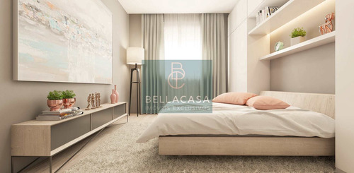 Imagem 8 de 10 de Apartamentos Com 2 Dorms, Centro, Ivoti - R$ 248 Mil, Cod: 107 - V107