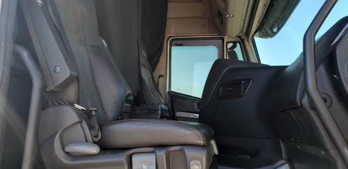 Iveco Stralis 480 6x4 2014/14 316597km (4464)
