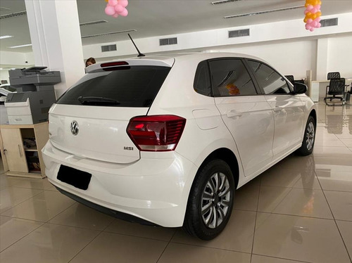 Polo 1.6 Msi Total Flex Manual