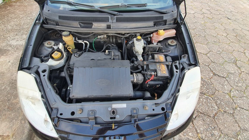 Ford Ka Class Flex 1.0