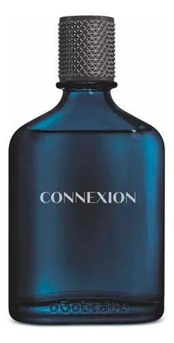 Boticollection Connexion Desodorante Colônia 100ml