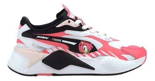 Tenis puma edicion sonic sale