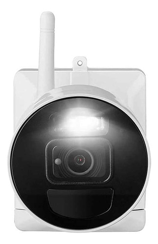 Lorex U222aa 1080p Hd Cámara De Seguridad Sin Cables, 60ft V