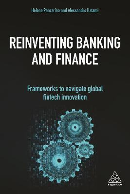 Libro Reinventing Banking And Finance : Frameworks To Nav...